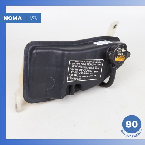 95-00 Lexus UCF20 LS400 Engine Motor Radiator Expansion Tank 16480-50070 OEM