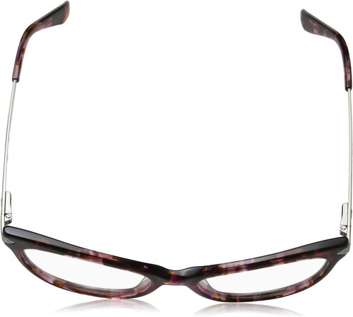 Guess GU-2683-074 Pink Cat-Eye Women's Acetate Eyeglasses 52x17x140mm - Picture 4 of 5
