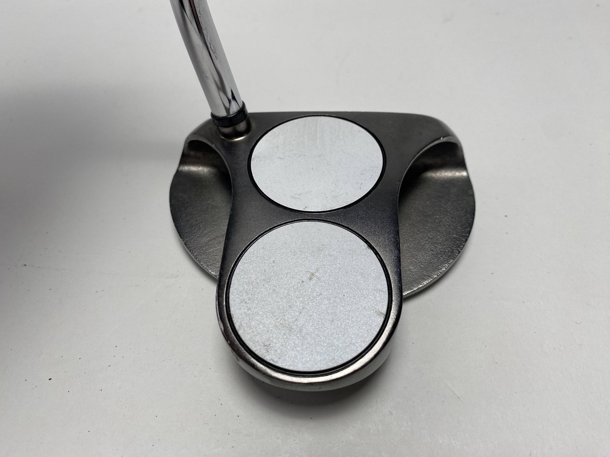 ODYSSEY WHITE HOT 2-BALL 33インチ 中古 オデッセイ WHITE HOT 2 BALL パター 中古