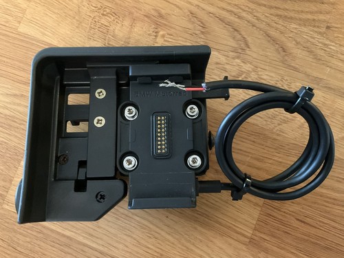 bmw motorcycle sat nav mount | eBay