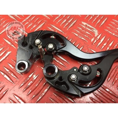 Leviers De Ein Et D'embrayage Pour Moto Kawasaki Zx10r 2007 2008 2009