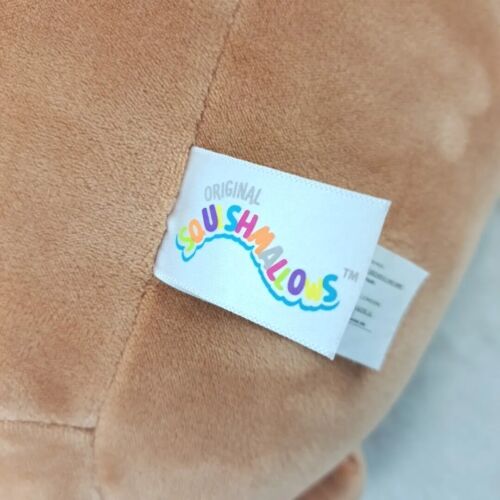 Squishmallows Benny The Bigfoot Plush Doll - Picture 8 of 10