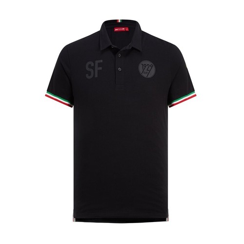 Scuderia Ferrari F1 Polo Uomo  "1929" - Imagen 1 de 2