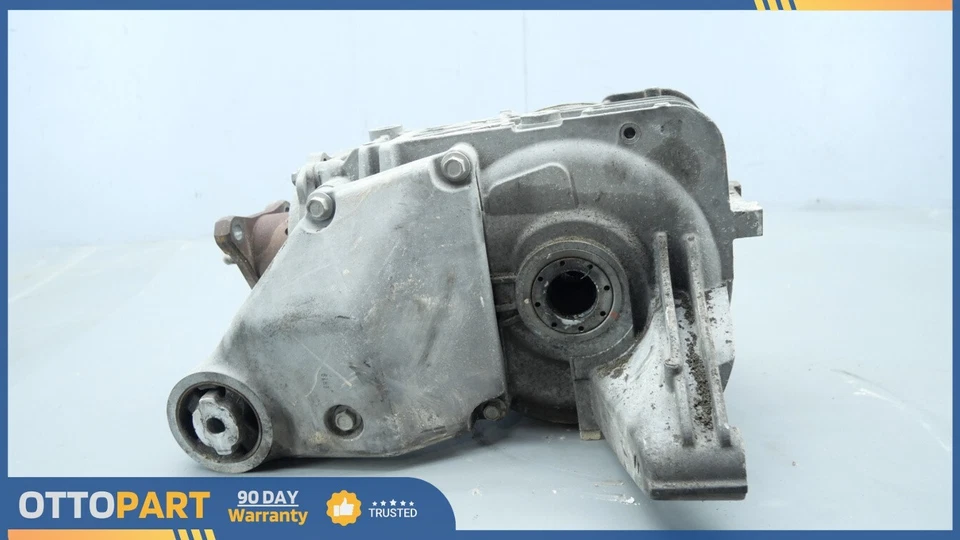 Diferencial traseiro 2007-2009 Saturn Sky Pontiac solstício diferencial automático fabricante de equipamento original - Imagem 3 de 4