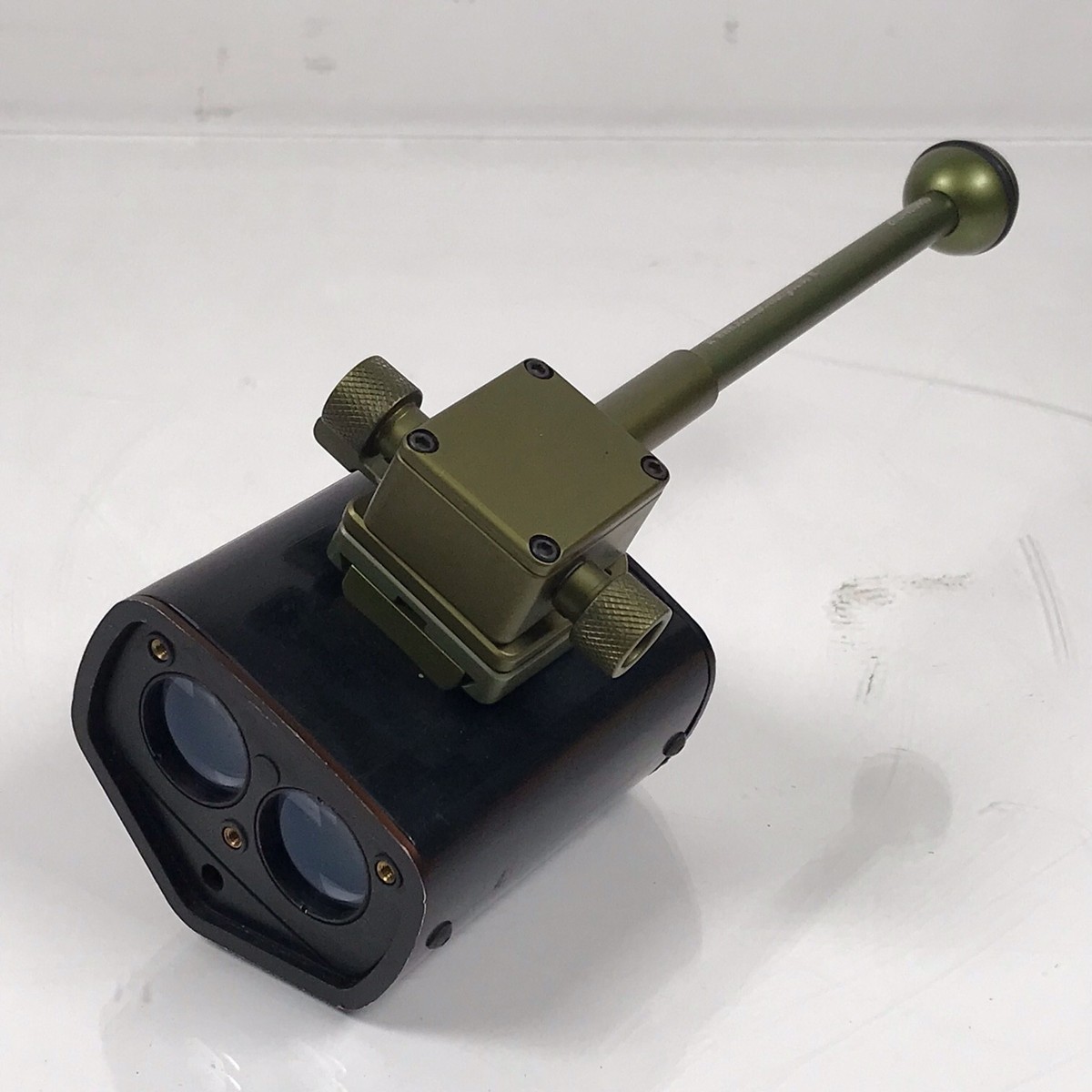 Ward Sniper MK3 Infrared Laser Focus System Pro Package | eBay