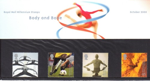 1991 - 2000 GB MNH Your Choice of Presentation Pack Multi Buy Discount - Picture 105 of 107