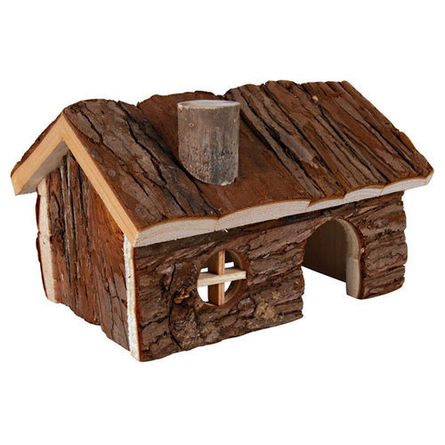 Trixie Hendrick Mice/Hamster House - Picture 2 of 3