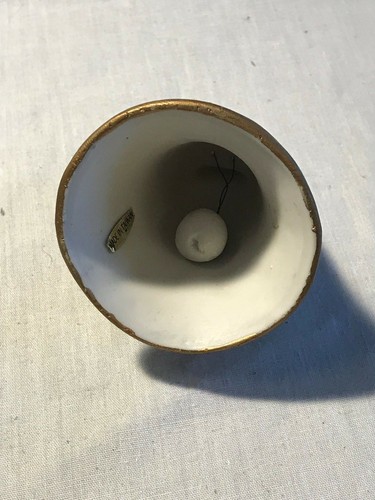 Campanas decorativas de cerámica coleccionables y campanas de metal - Imagen 228 de 235