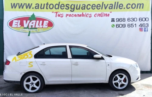 6RA953521B Mando Multifuncion para SEAT TOLEDO (KG3) Reference 2014 717788 - Imagen 6 de 10