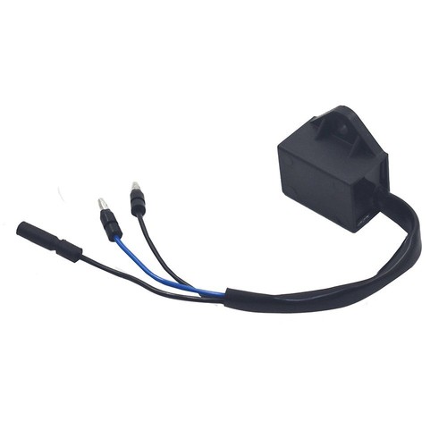 ✅Relé de corte de bomba de combustible para KAWASAKI MULE 1000 2500 2510 2520 3000 3010 KAF620 - Imagen 6 de 8