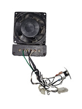 Dresser Wayne 891578-001 KIT, SERVICE, HEATER/FAN With thermal switch