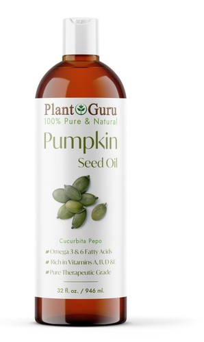 32 oz. Carrier Oil Bulk 100% Pure Natural Cold Pressed For Skin, Hair , Massage - Picture 189 of 273
