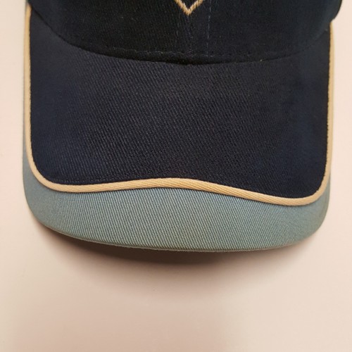 Cappello da baseball Indiana Ice Hockey Magic cappello squadra dormiente - Foto 9 di 10