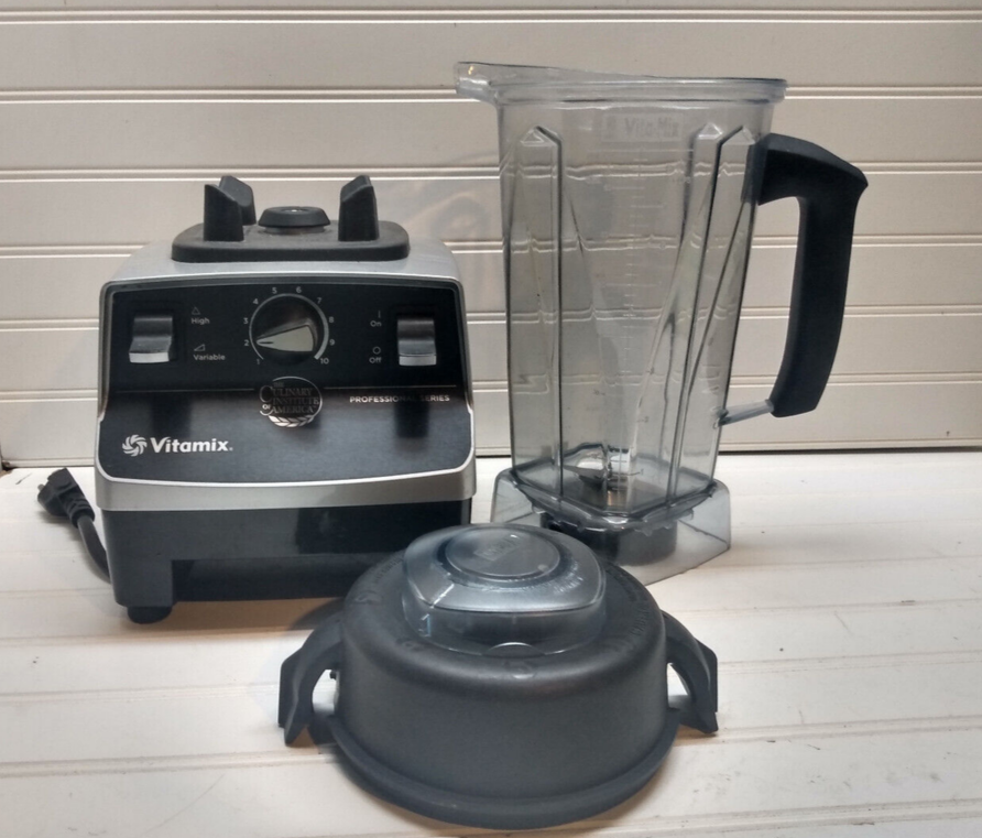 キッチン家電 Vitamix High-Performance Blender Amazon.com: Vitamix 748 Two Speed Heavy Duty Bar Blender, 64
