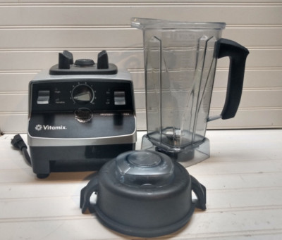 Vitamix vmo150 ブレンダー Vitamix NSF Professional High Performance Blender Food