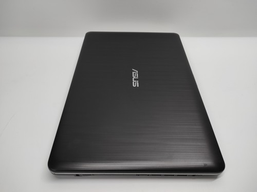 NOTEBOOK ASUS VIVOBOOK X540B AMD A4-9125 8GB RAM 256GB SSD WIN10 WEBCAM - Foto 7 di 10
