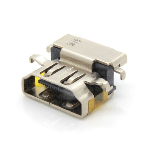New Replacement HDMI Port Display Socket Jack Connector for HP ProBook 450 G6 - Picture 2 of 9