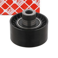 Febi Umlenkrolle Keilrippenriemen FüR Citroen C3 C4 Peugeuot 206 207 1.4/1.6 Hdi