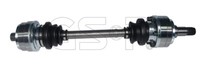 235004 GSP Antriebswelle FüR MERCEDES-BENZ