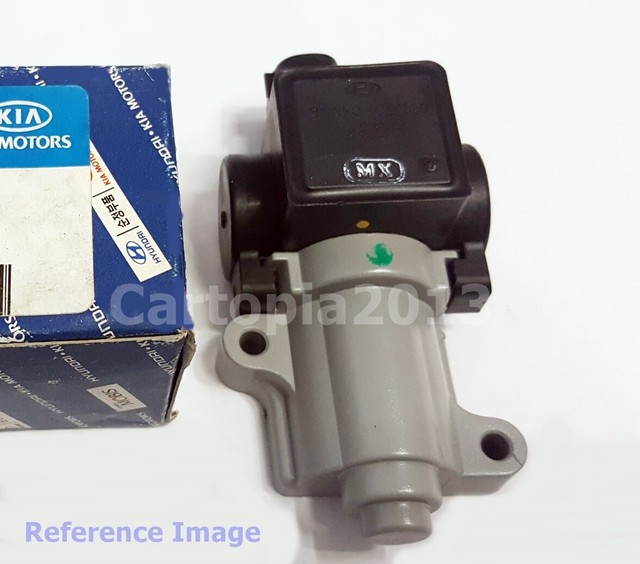 Genuine Hyundai Kia Actuator Assy Idle Speed 3515023500 Efsonata Regal Optima Ebay