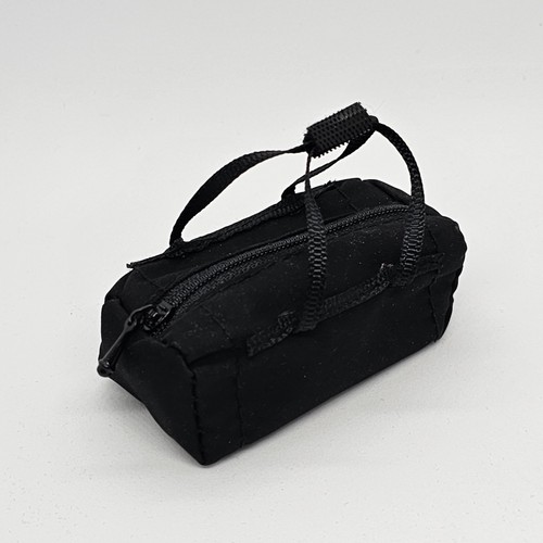 1:18 Diorama Luggage Bag Model Car Storage Bag Garage Scene Display Props Models - Picture 7 of 25