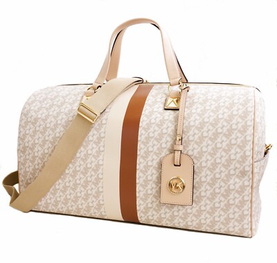 Michael Kors Exclusive Reisetaschen Michael Kors Reisetasche