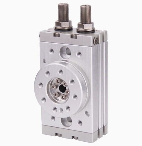 1 Stück AirTAC HRQ30 Drehzylinder HRQ-30 Neu - Bild 2 von 4