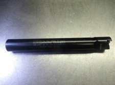 Kennametal 1.250" 2 Flute Coolant Thru Plunge Mill KISZR125SD430C4A02 (LOC2373A)