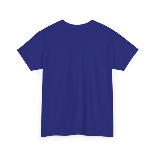 Unisex Heavy Cotton Tee - Picture 44 of 56