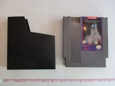 Nintendo NES - Capcom Disney Adventures