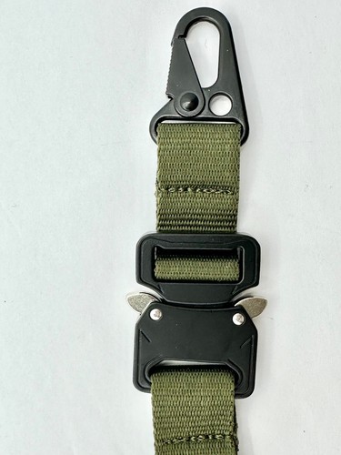 KeyChain Screwdriver-Easy Clip Keychain - Quick Release Drill Bit Holder 3-6 pcs - Picture 12 of 18