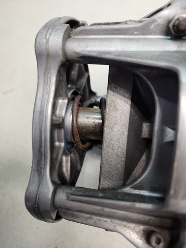 POLARIS TRAILBOSS 350L 4x4 2x4 primary clutch drive 350 L - Picture 8 of 8