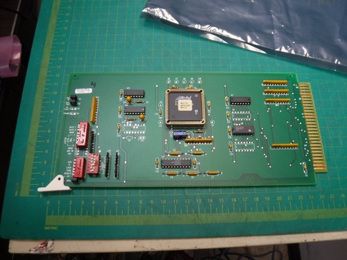 Harris Intraplex DA-191B Karte 9547-1827 ds-965 da/191a Datenmodul 402-719 4416 - Bild 10 von 12