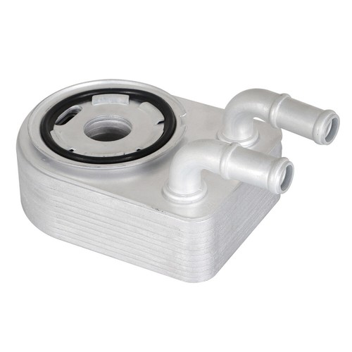 Fit for 07-12 Dodge Caliber 10-15 Journey Engine Oil Cooler 4884757AE - Picture 9 of 9