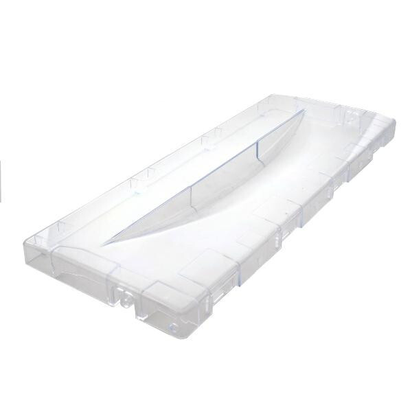 Genuine Hotpoint Fridge Freezer Plastic Drawer Front Flap FFA52 FFAA52 C00283721