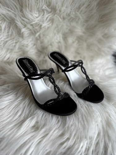 Cover Girl Collection Stacy 👠 Schwarz Größe 7 - Bild 1 von 3