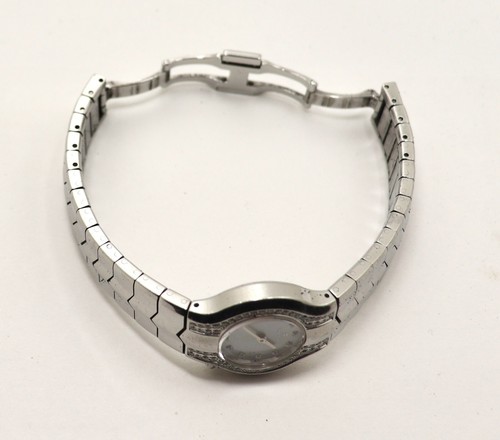 TAG HEUER ALTER EGO LADIES WATCH STAINLESS STEEL W/DIAMONDS WP1417 BOXED PAPERS - Picture 6 of 24