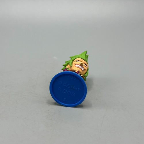 One Piece Dressrosa Plex Ani-Chara Heroes Bartolomeo Mini Figure Anime Anichara - Picture 6 of 6