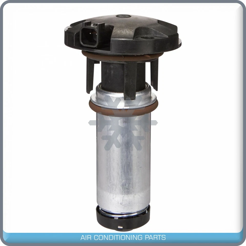 Bomba de combustible eléctrica para Ford E-350 E-450 F-250 F-350 F-450 F-550 Super 6,0 L QOA Foto 2 de 4