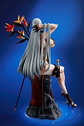 ゲームキャラクター Selvaria Bles Everlasting Summer- 1/6 Valkyria Chronicles Selvaria Bles Everlasting Summer 1/6