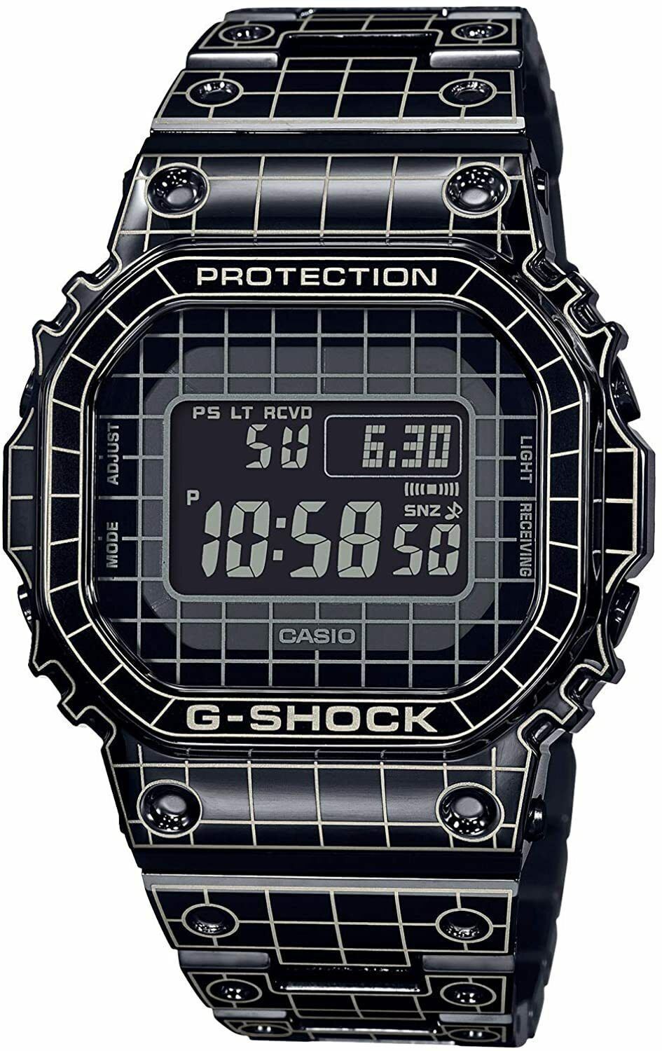 CASIO カシオ GMW-B5000 Makkoi@1144 Casio GMWB5000CS1JR Wrist Watch for Men for sale online | eBay