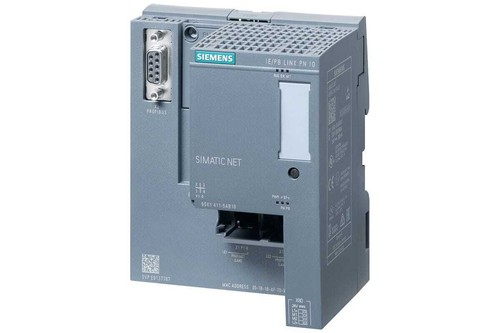 Siemens 6GK1411-5AB10  Refurbished IE/PB LINK PN IO gateway between Ind. - Bild 1 von 4