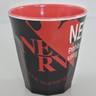 Rebuild of Evangelion NERV - Melamine Cup -  (8 oz) Bandai 1028