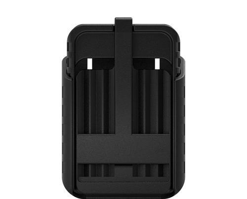 Wiha slimBit-Box leer 2 Stk. mit Gürtelhalter (43164) - Bild 1 von 1
