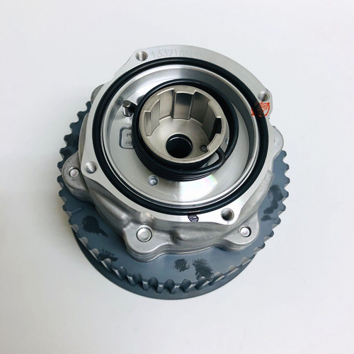 Subaru Genuine 2008-2018 Impreza STi EJ257 Camshaft Gear Sprocket Set - Picture 7 of 19