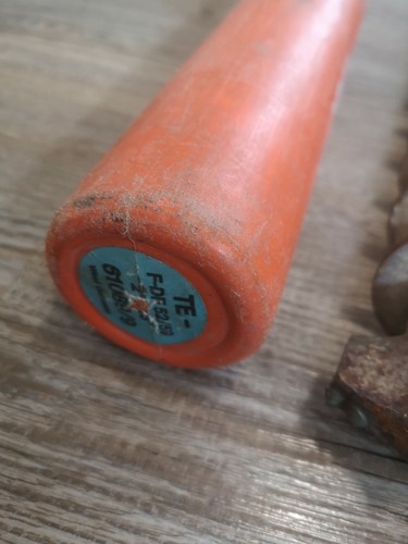 HILTI TE F-DF 52/56 - Bild 3 von 3