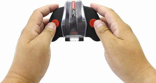 Kyosho Egg Kyosho Egg Mini Mario Kart R/C Collection Kinopio TV019T - Picture 3 of 7