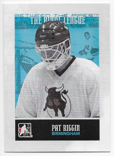 09/10 BETWEEN THE PIPES BASE Hockey (#1-150) U-Pick From List - Picture 137 of 140