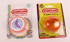 Brand New Factory Sealed Duncan Butterfly Imperial Yo-Yo
