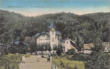 Romania - SLANIC MOLDOVA - Vila Anastasia